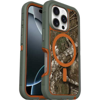 iPhone 16 Pro Defender Series Pro XT Case with MagSafe