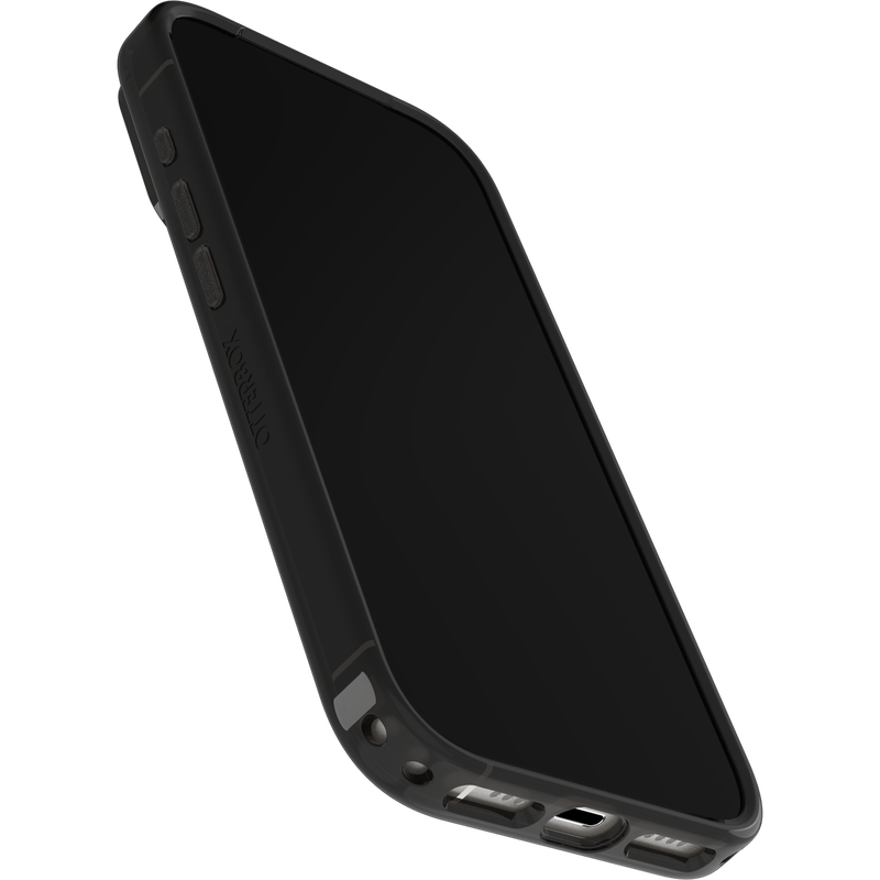 product image 4 - iPhone 17 Pro Case Symmetry Series Clear