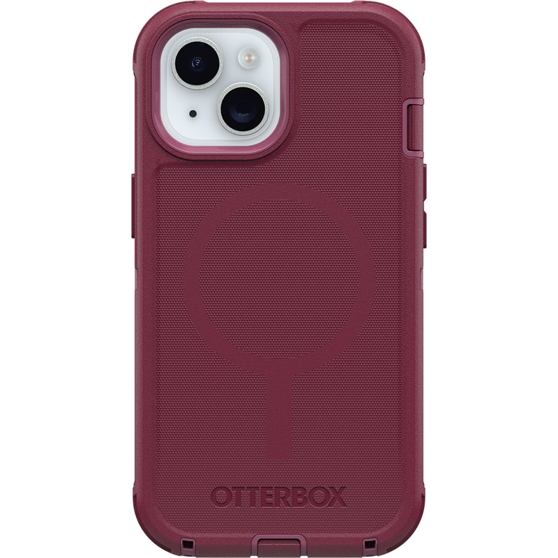 product image 2 - iPhone 16e, iPhone 15, iPhone 14 and iPhone 13 Case Defender Series Pro