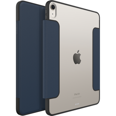 iPad Air 11-inch (M3) and iPad Air 11-inch (M2) Symmetry Series Folio Case