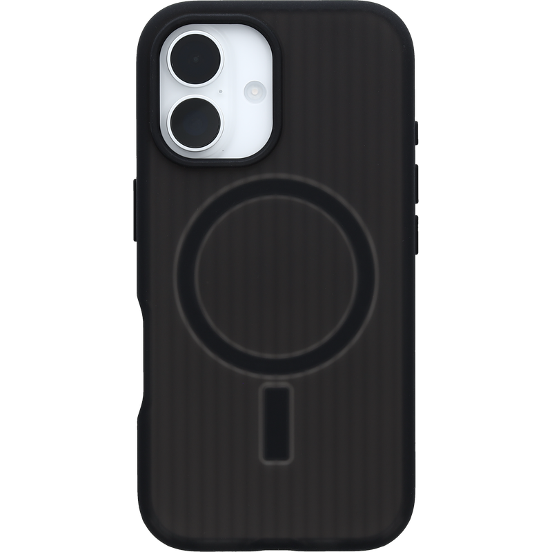 product image 2 - iPhone 16 Case Symmetry Series Soft Touch for MagSafe