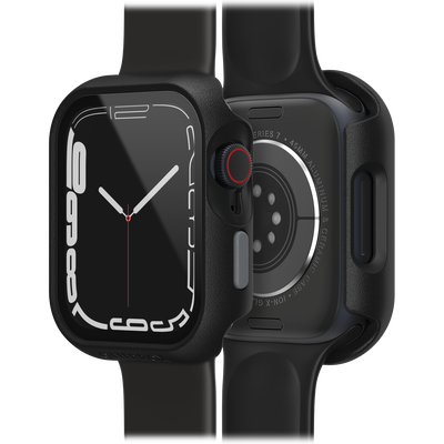 Apple Watch Series 9/8/7 Eclipse Case