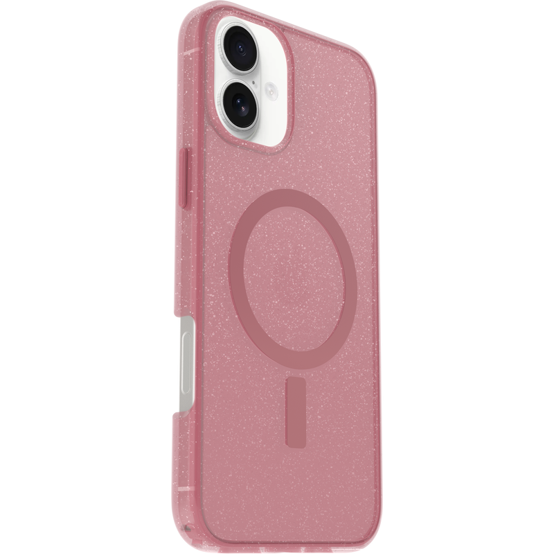 product image 3 - iPhone 16 Plus Case Symmetry Series for MagSafe