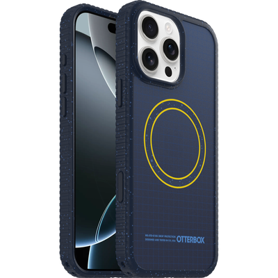 iPhone 16 Pro Max Sole Series Case