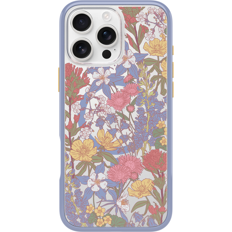 product image 2 - iPhone 16 Pro Max Case Symmetry Series for MagSafe