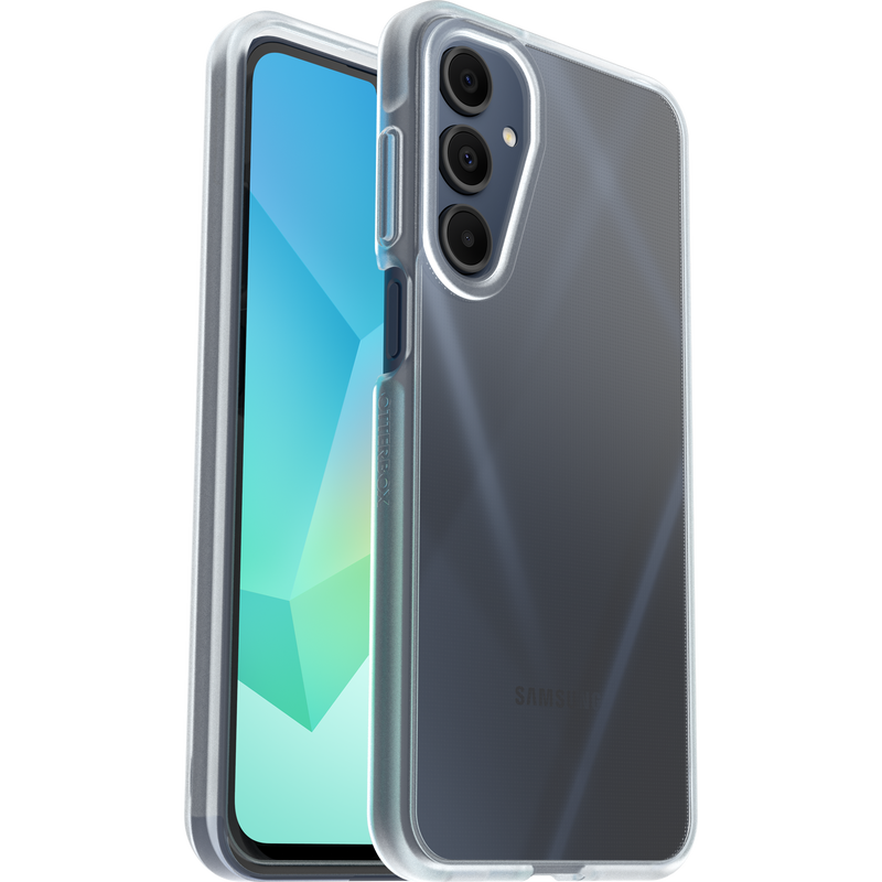 product image 1 - Galaxy A16 and Galaxy A16 5G Case React Series