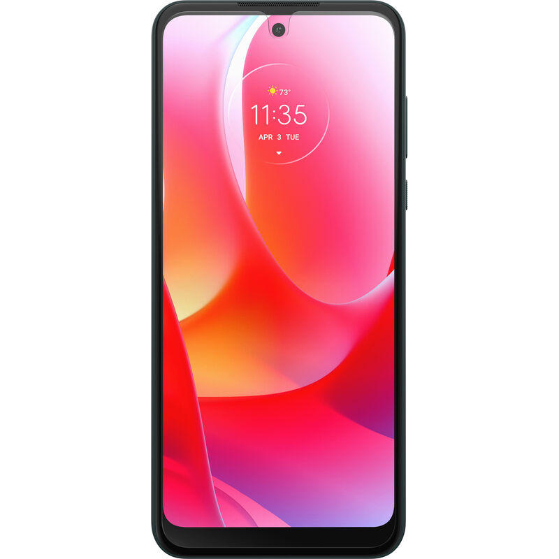 product image 2 - moto g power (2022) Screen Protector Alpha Glass