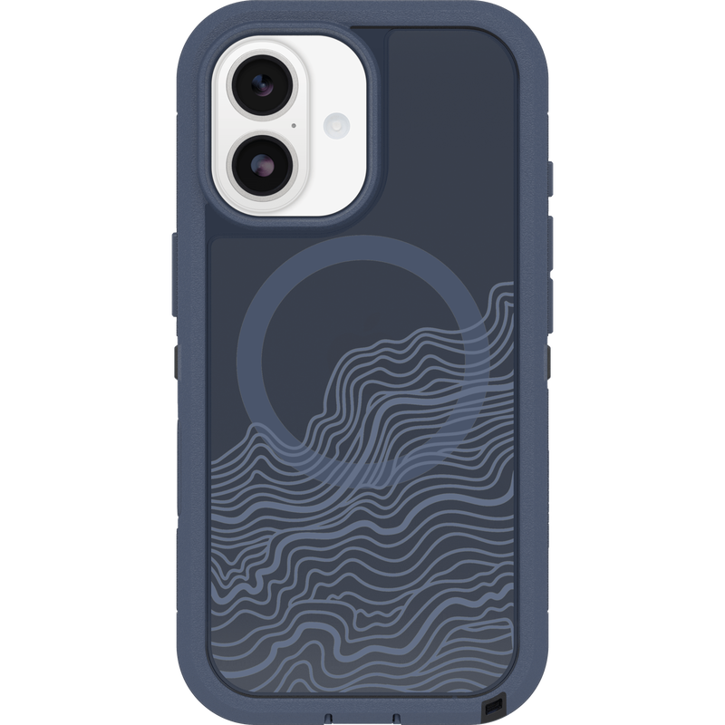 product image 2 - iPhone 17 Case Defender Series Pro XT