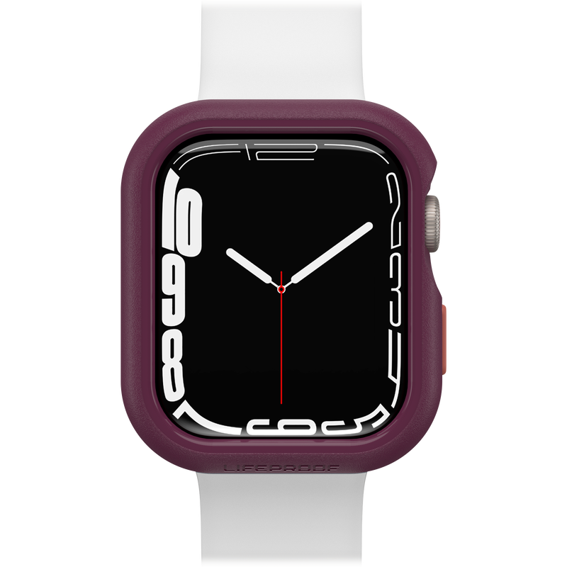 product image 1 - Apple Watch Series 9/8/7 Case LifeProof Eco-friendly