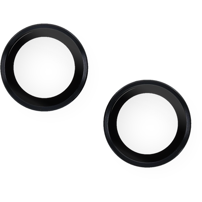 iPhone 15 and iPhone 15 Plus OtterBox Glass Camera Lens Protector