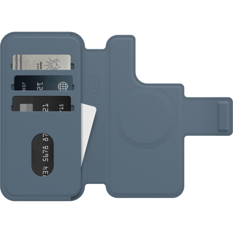 product image 1 - iPhone 14 Pro Folio for MagSafe 
