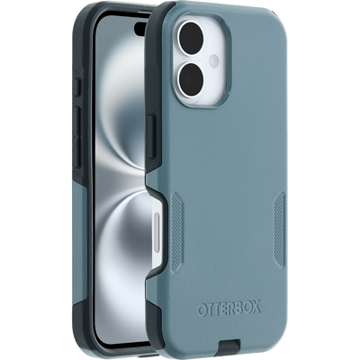 iPhone 16 Commuter Series Case For MagSafe