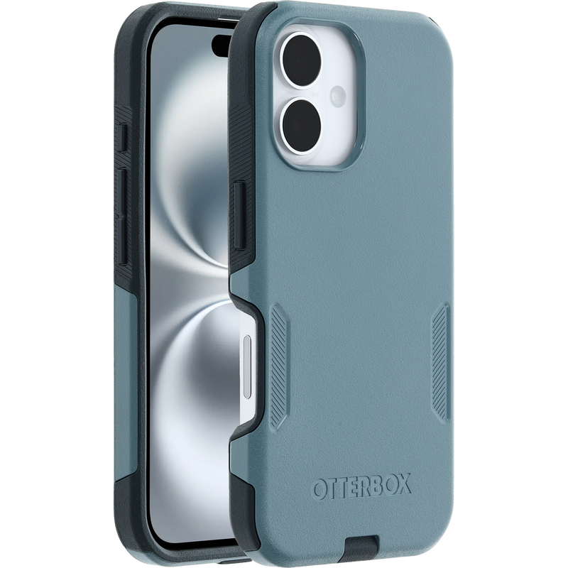 product image 1 - iPhone 16 Case Commuter Series for MagSafe