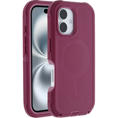 iPhone 16 Defender Series Pro for MagSafe Case