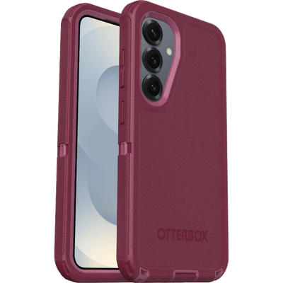 Galaxy S25 and Galaxy S24 Defender Series Pro Case