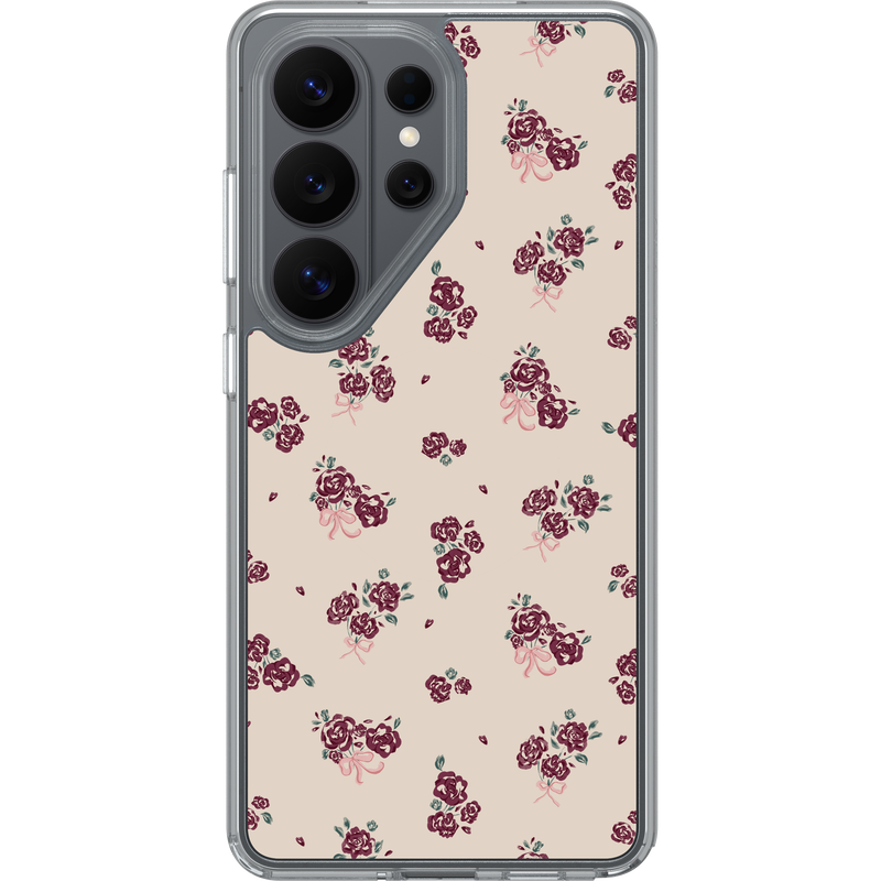 product image 1 - Galaxy S26 Ultra Case Symmetry Series Unbreakable Love Collection