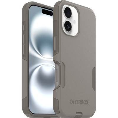 iPhone 16 Commuter Series Case For MagSafe