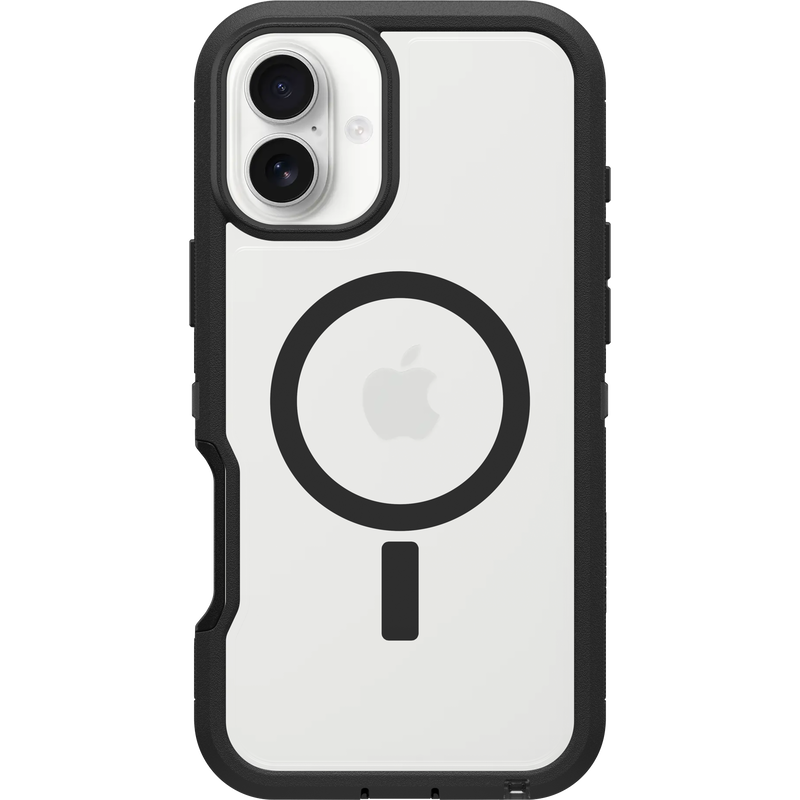 product image 2 - iPhone 16 Plus Case Defender Series Pro XT for MagSafe