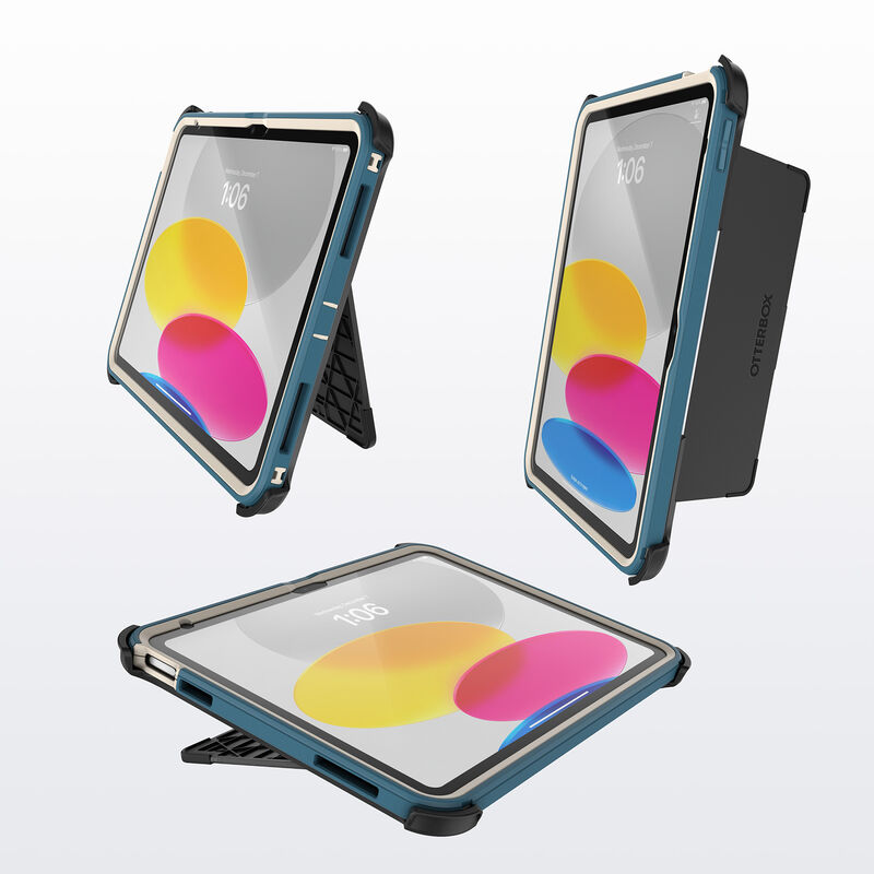product image 3 - iPad (A16) and iPad (10th gen) Case Defender Series