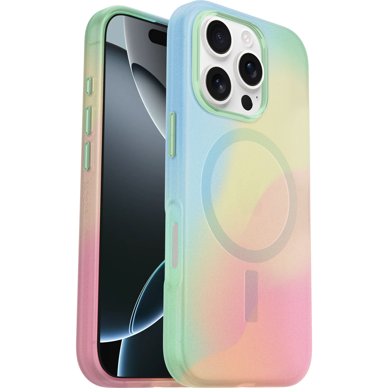 product image 1 - iPhone 16 Pro Case Figura Series for MagSafe