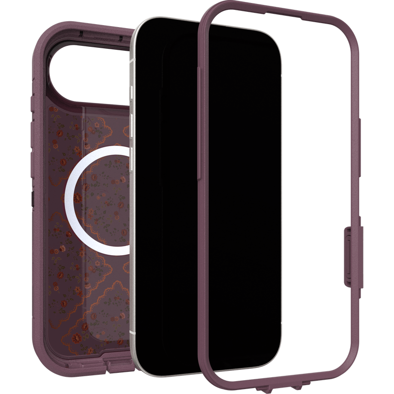 product image 3 - iPhone Air Case Defender Series Pro XT
