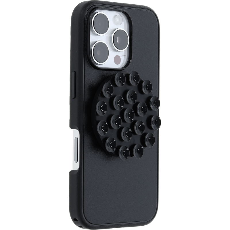 product image 3 - Magnetic Suction Accessory 