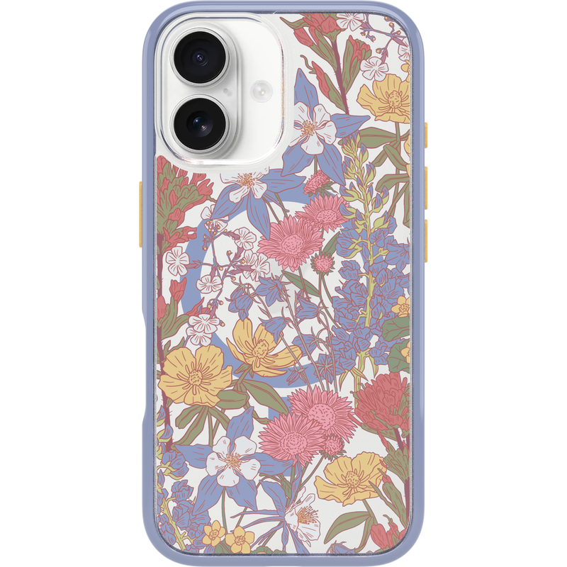 product image 2 - iPhone 16 Case Symmetry Series for MagSafe