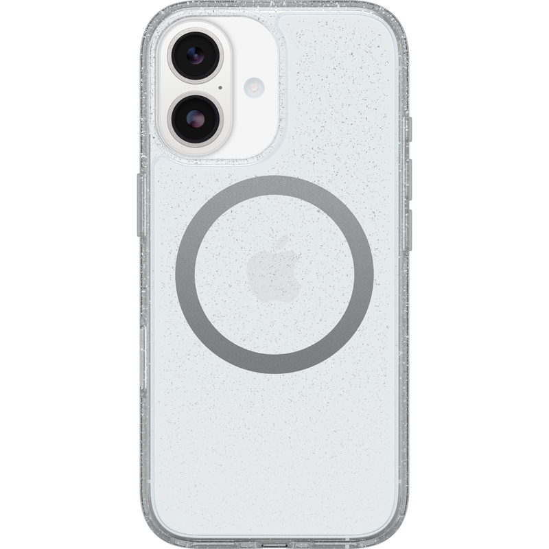 product image 2 - iPhone 17 Case Symmetry Series Clear