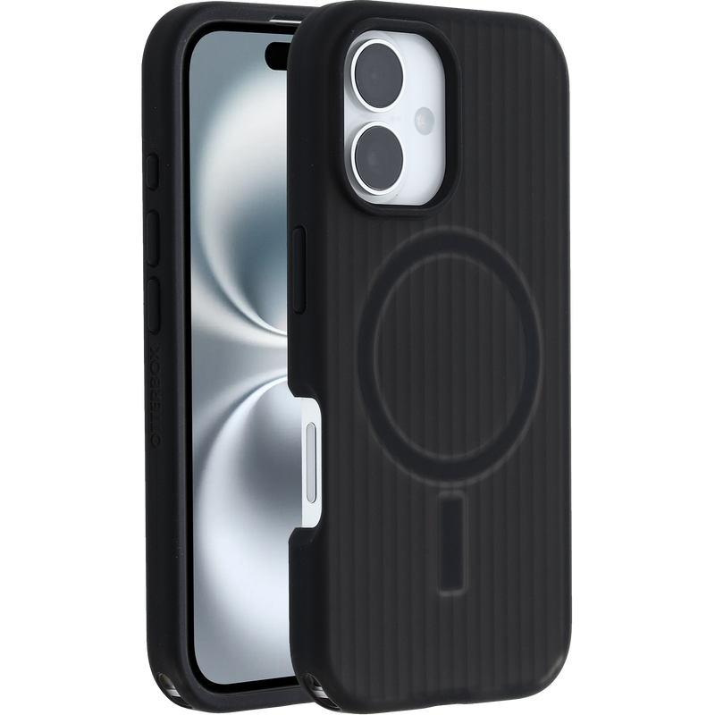 product image 1 - iPhone 16 Case Symmetry Series Soft Touch for MagSafe