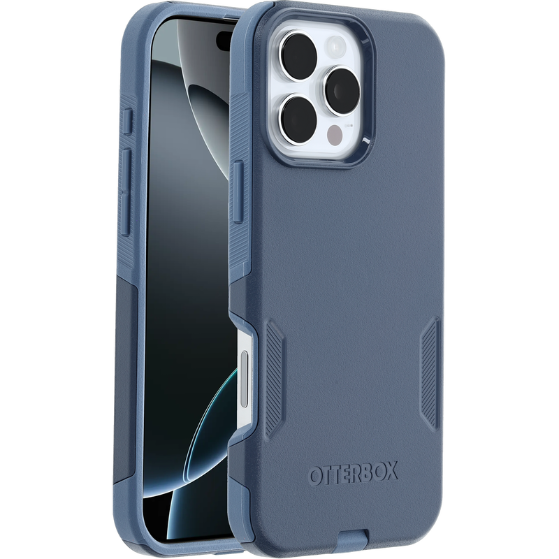product image 1 - iPhone 16 Pro Max Case Commuter Series for MagSafe