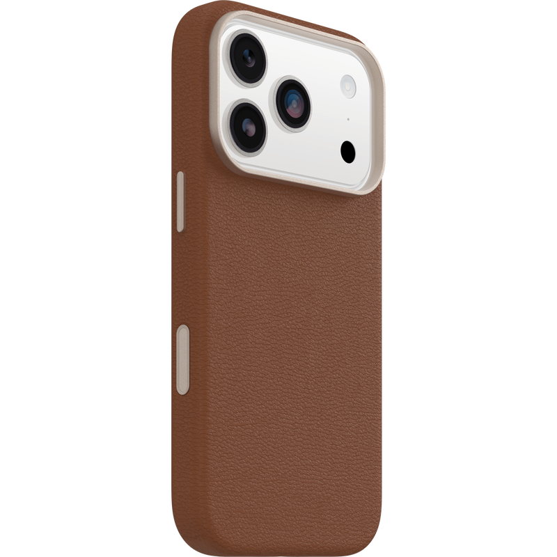 product image 3 - iPhone 17 Pro Case Symmetry Series Cactus Leather