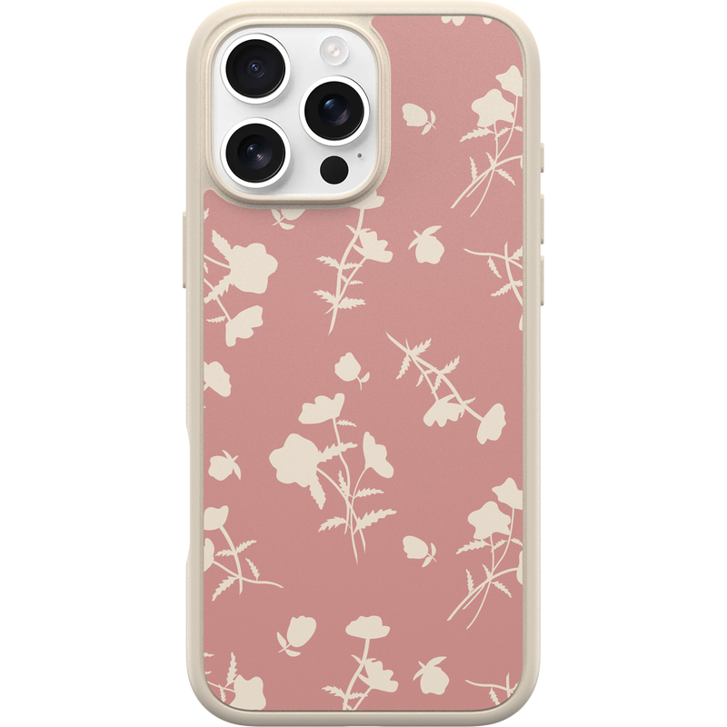 product image 2 - iPhone 16 Pro Max Case Symmetry Series for MagSafe