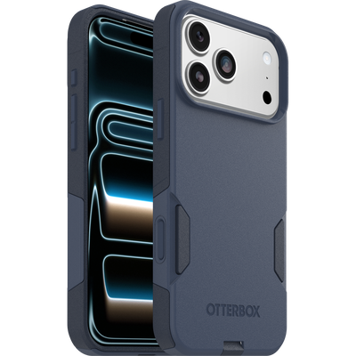 iPhone 17 Pro Max Commuter Series Case