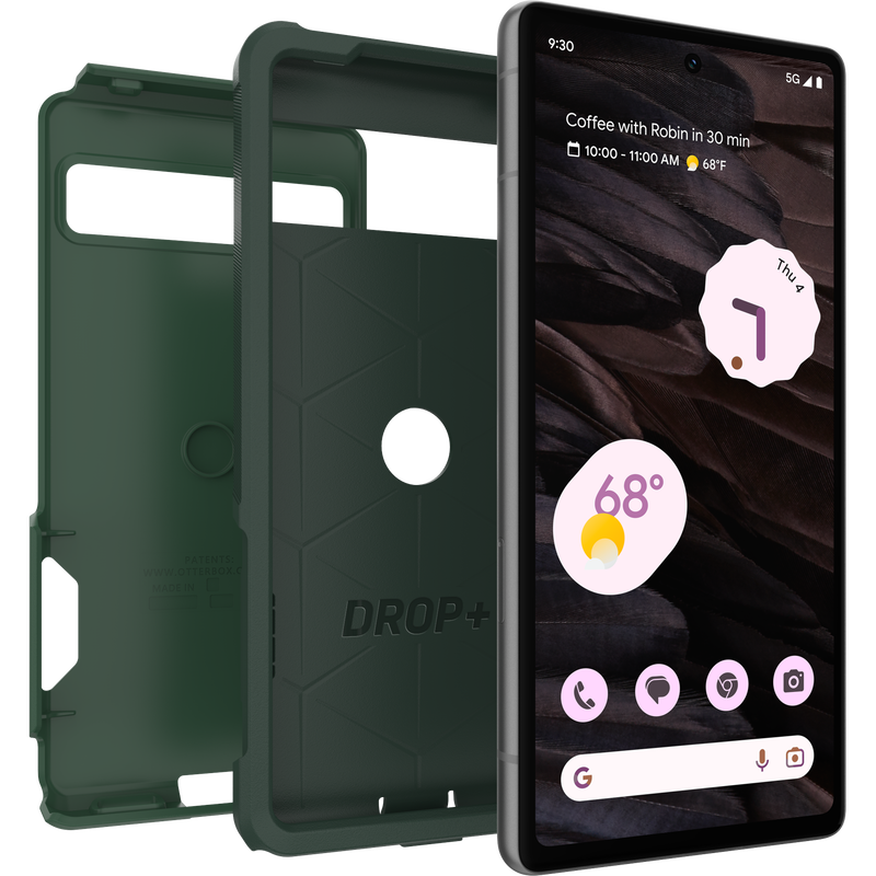 product image 3 - Pixel 7a Case Commuter Series