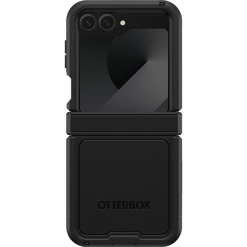 product image 2 - Galaxy Z Flip7 FE and Galaxy Z Flip6 Case Defender Series XT