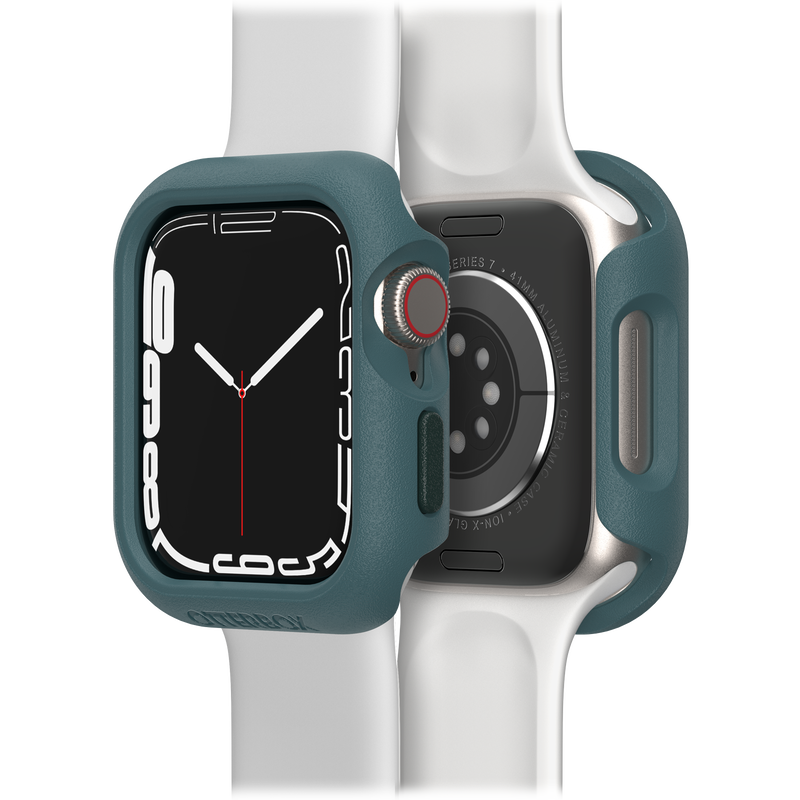 product image 1 - Apple Watch Series 9/8/7 Case Watch Bumper