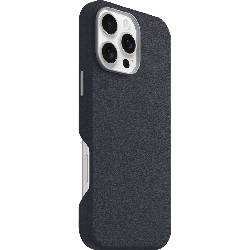 product image 3 - iPhone 16 Pro Max Case Symmetry Series Cactus Leather for MagSafe