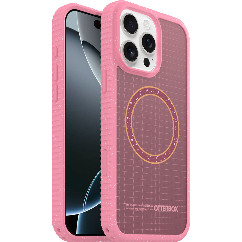 product image 1 - iPhone 16 Pro Max Case Sole Series