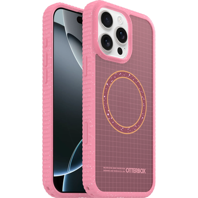 iPhone 16 Pro Max Sole Series Case iPhone 16 Pro Max Sole Series Case