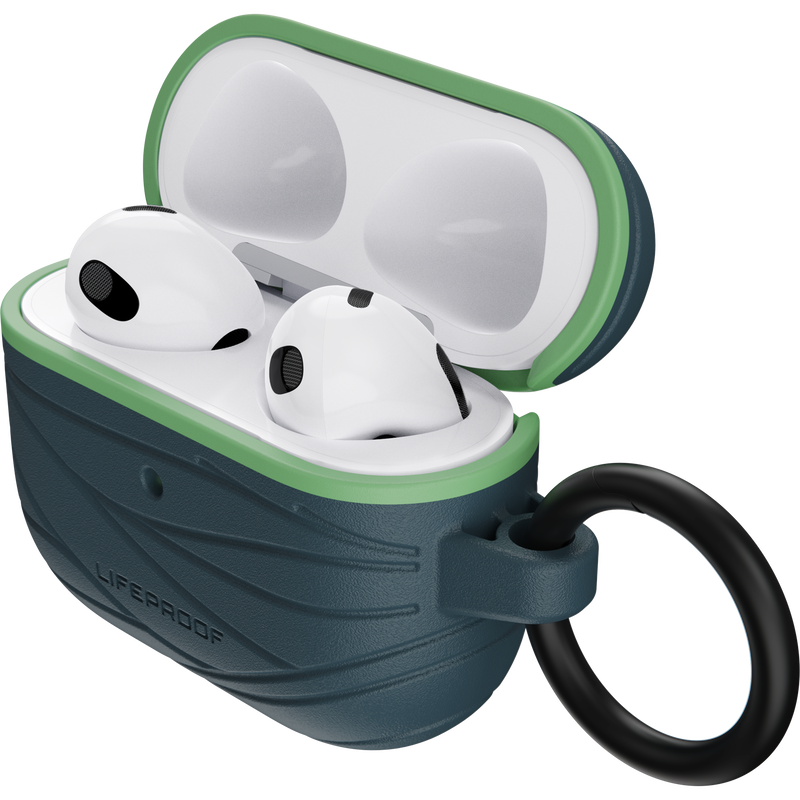 product image 3 - Airpods (3rd gen) Case LifeProof Eco-friendly