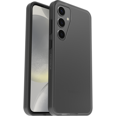 Galaxy S24+ Symmetry Series Soft Touch Case