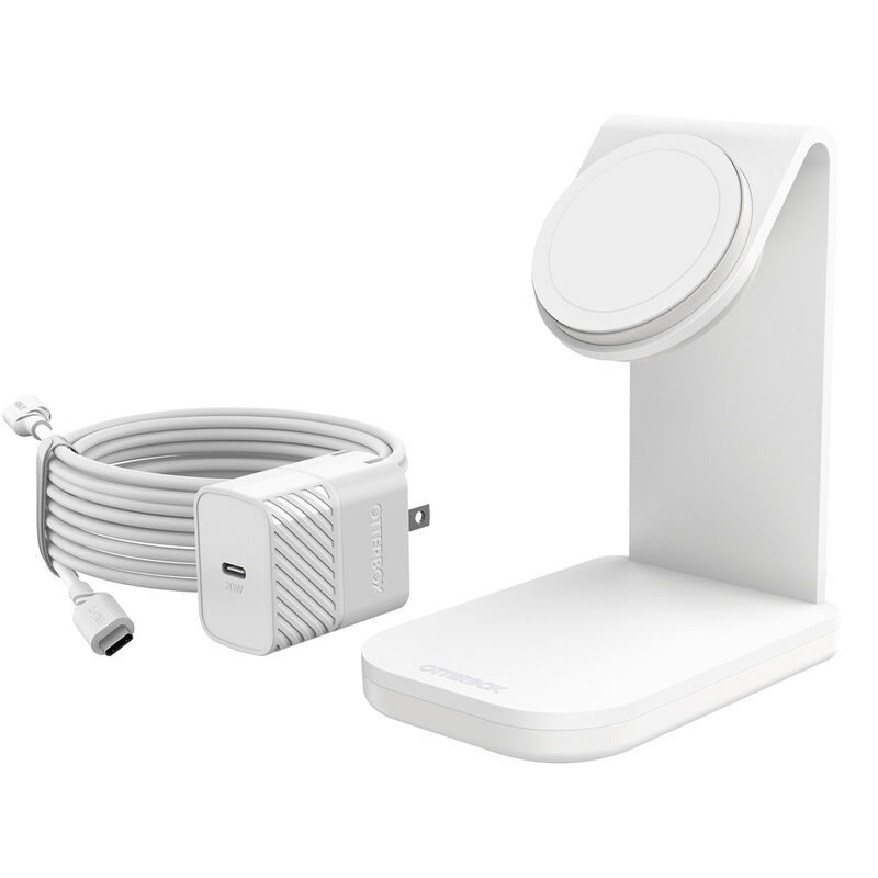 product image 5 - Charging Stand with MagSafe MFi approved (15W)