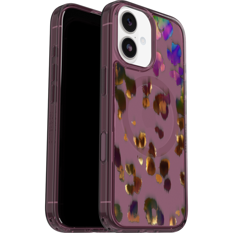 product image 1 - iPhone 17 Case Symmetry Series Clear