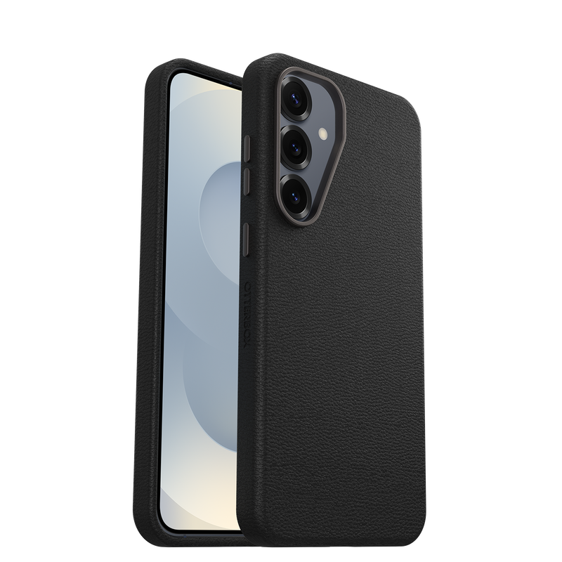 product image 1 - Galaxy S25+ Case Symmetry Series Cactus Leather