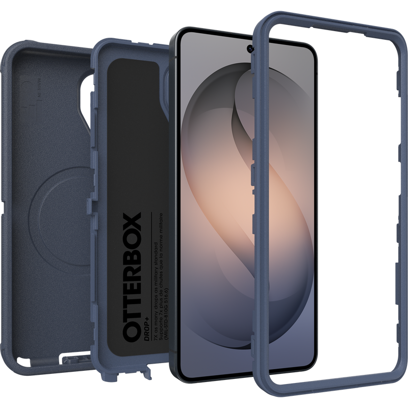 product image 3 - Galaxy S26+ Case Defender Series Pro