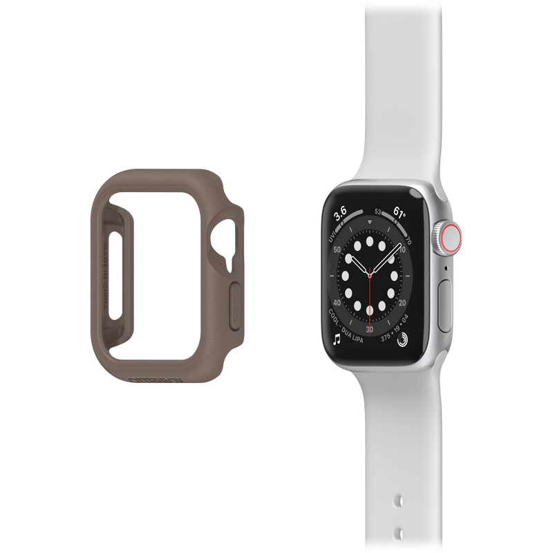 product image 5 - Apple Watch Series SE 3, SE (2nd gen)/6/SE/5/4 40 mm Case Watch Bumper