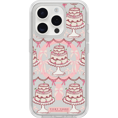 iPhone 15 Pro Symmetry Series Holiday Collection Case