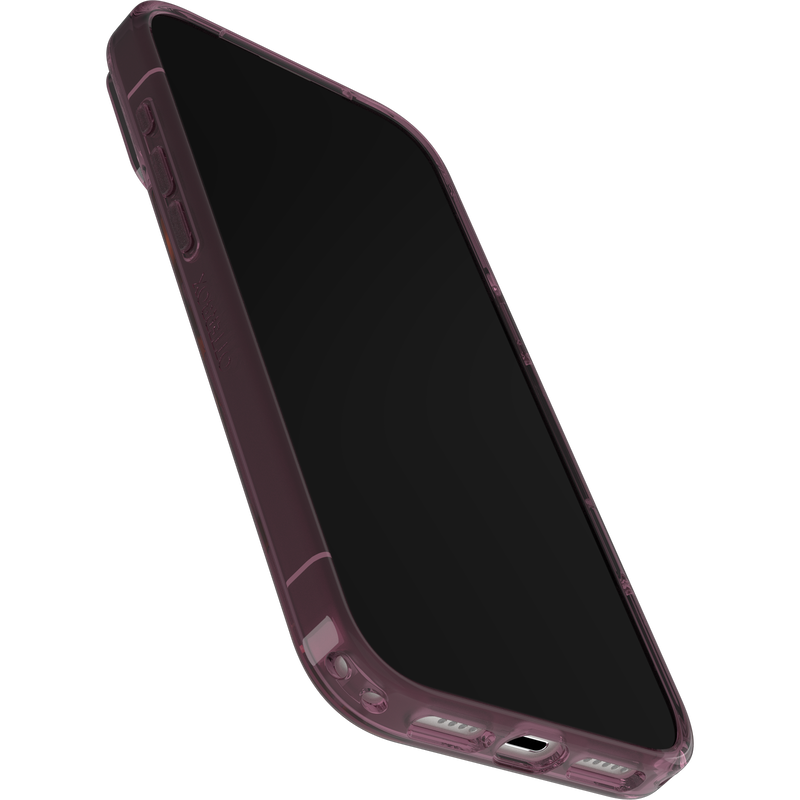 product image 4 - iPhone 17 Pro Max Case Symmetry Series Clear