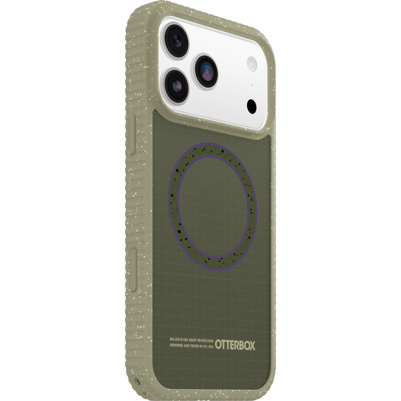 product image 3 - iPhone 17 Pro Max Case Sole Series