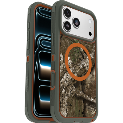 iPhone 17 Pro Max Defender Series Pro XT Case